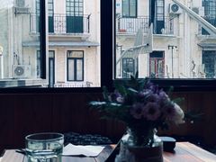 -O'mills Sourdough Bakery&Bistro(永嘉路店)