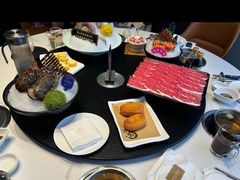 -海月轩海鲜豆捞(紫金塔店)