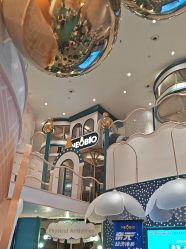 -奈尔宝·儿童乐园·亲子餐厅(苏州大悦城店)