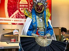 -海底捞火锅(团结桥店)