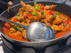 -蛙喔牛蛙(淮安吾悦店)