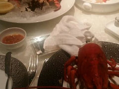 android_upload_pic-广州四季酒店·佰鲜汇·现代法餐