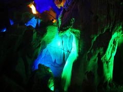 -英西峰林九重天景区