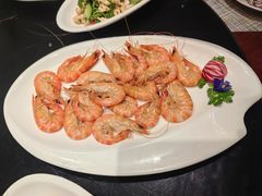 -美乐食街(小南店)