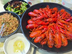 -聚味瞿记·龙虾堂(渔人码头一店)