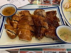 -小龍鳳餐室(番禺路店)