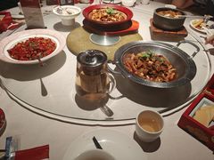 -千百味红餐厅·江西菜(绿地双子塔店)