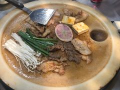 -老渔家白族石板烧旗舰店