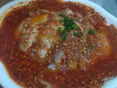 -勇猛子川菜馆(新军路店)