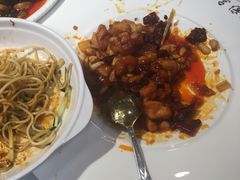-峨嵋酒家总店(车公庄店)