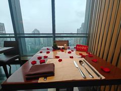-富力丽思卡尔顿酒店·香荟全日制餐厅