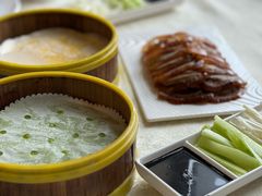 -便宜坊烤鸭店(玉蜓桥店)