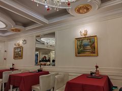 -红房子西菜馆(淮海店)