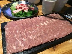 -牛炙烤肉(车公庙店)