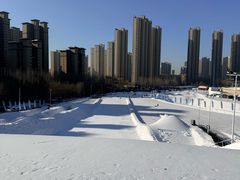 -清河半岛温泉度假酒店