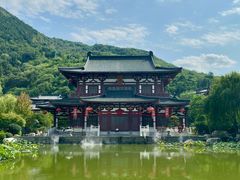 -华清宫景区