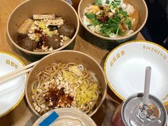 -盛香亭热卤(光明大仟里店)