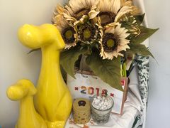 -五进制 Coffee Shop