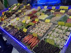 -新海渔港·胶东海鲜家常菜·家宴(奥体中心店)