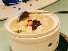 柴火老豆腐-亢龙太子酒轩(东湖店)