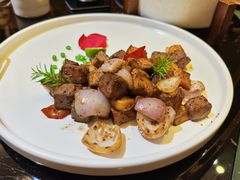 -彩虹之约•淮扬家宴(亚运村店)
