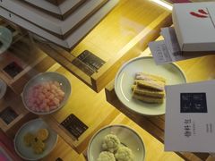 -阮大兴糕团(滨江宝龙店)