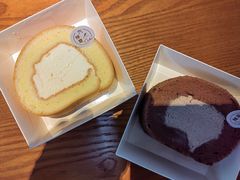 -六伴夏烘焙蛋糕·低糖动物奶油