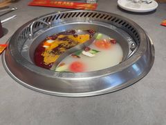 -蜀留香火锅·始于1999·原四川老火锅(白堤路店)