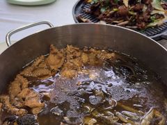 -金家老三饭庄(常营店)