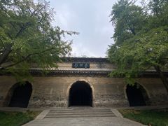 -灵谷景区