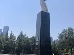 -侵华日军南京大屠杀遇难同胞纪念馆