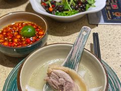 -润泽园椰子鸡(汇一城店)