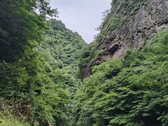 -太湖源风景区