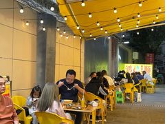-鸿顺老铁锅美蛙鱼府(解放碑店)