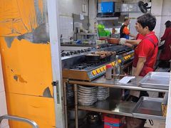 -红星光发煲仔饭(大石街店)