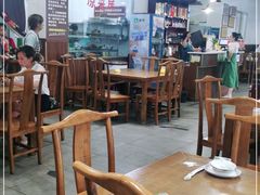 大堂-乐山第一家临江鳝丝(茶坊路店)