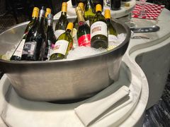 -西安W酒店·WEI全味西餐厅
