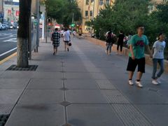 -远大美食广场(远大购物中心店)