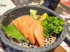 -弓二·烧鸟居酒屋(财富购物中心店)