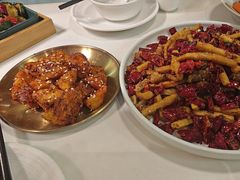 -付掌柜在成都·热炒砂锅集(金禾店)