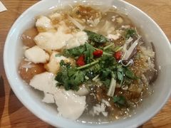 咸豆花-花悦豆香