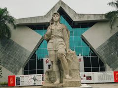 -红色娘子军纪念园