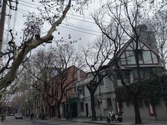 -观心实验室·心理咨询(徐汇店)