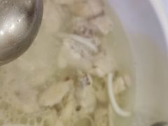 -三上椰子鸡(三亚湾店)