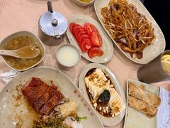 -百家鸡味馆(清泰店)