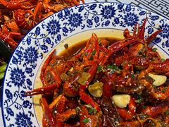 -庞家烧烤客栈(炮台山店)