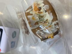 -蛋先生·爆蛋吐司(天一广场店)