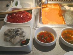 -海底捞大排档火锅(悦荟广场店)