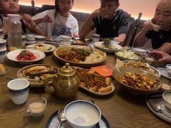 -那时新疆·若羌(经纬汇店)