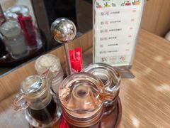 -百福麵家(新馬路店)